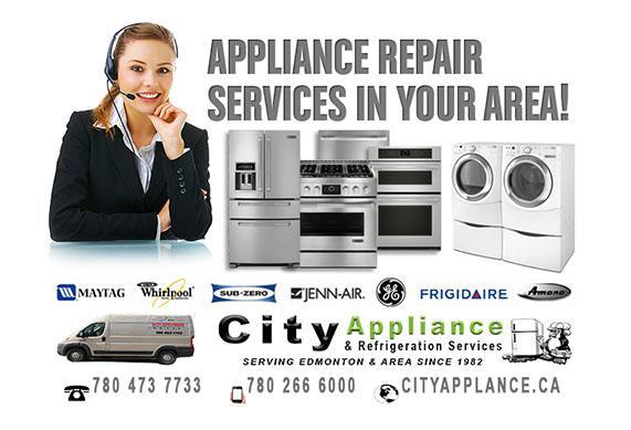 Our mission to fix your appliances and have them running smoothly as they should, Our technicians have decades of experience in quality services