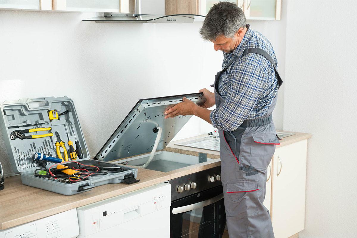 We offer same-day fridge repair service in Edmonton. With over 42 years of experience in repairing fridges, no job is too small or big.